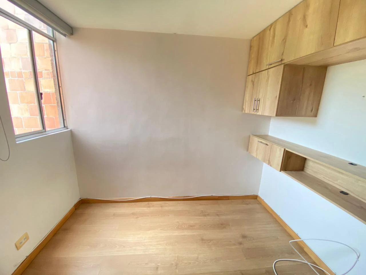Apartamento en Venta Rodeo Alto Medellín