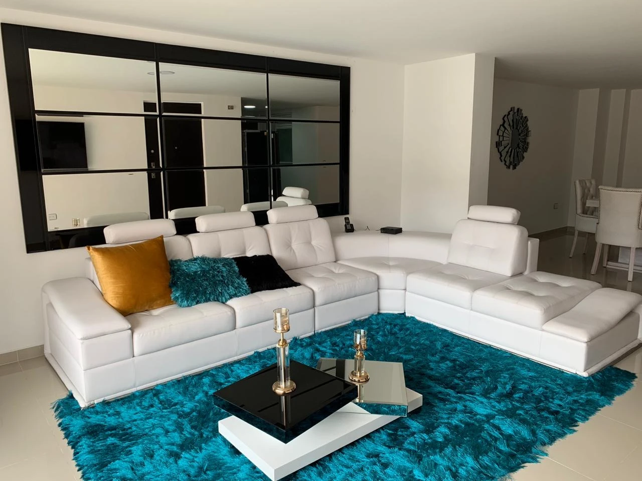 Apartamento en Venta El Dorado Envigado