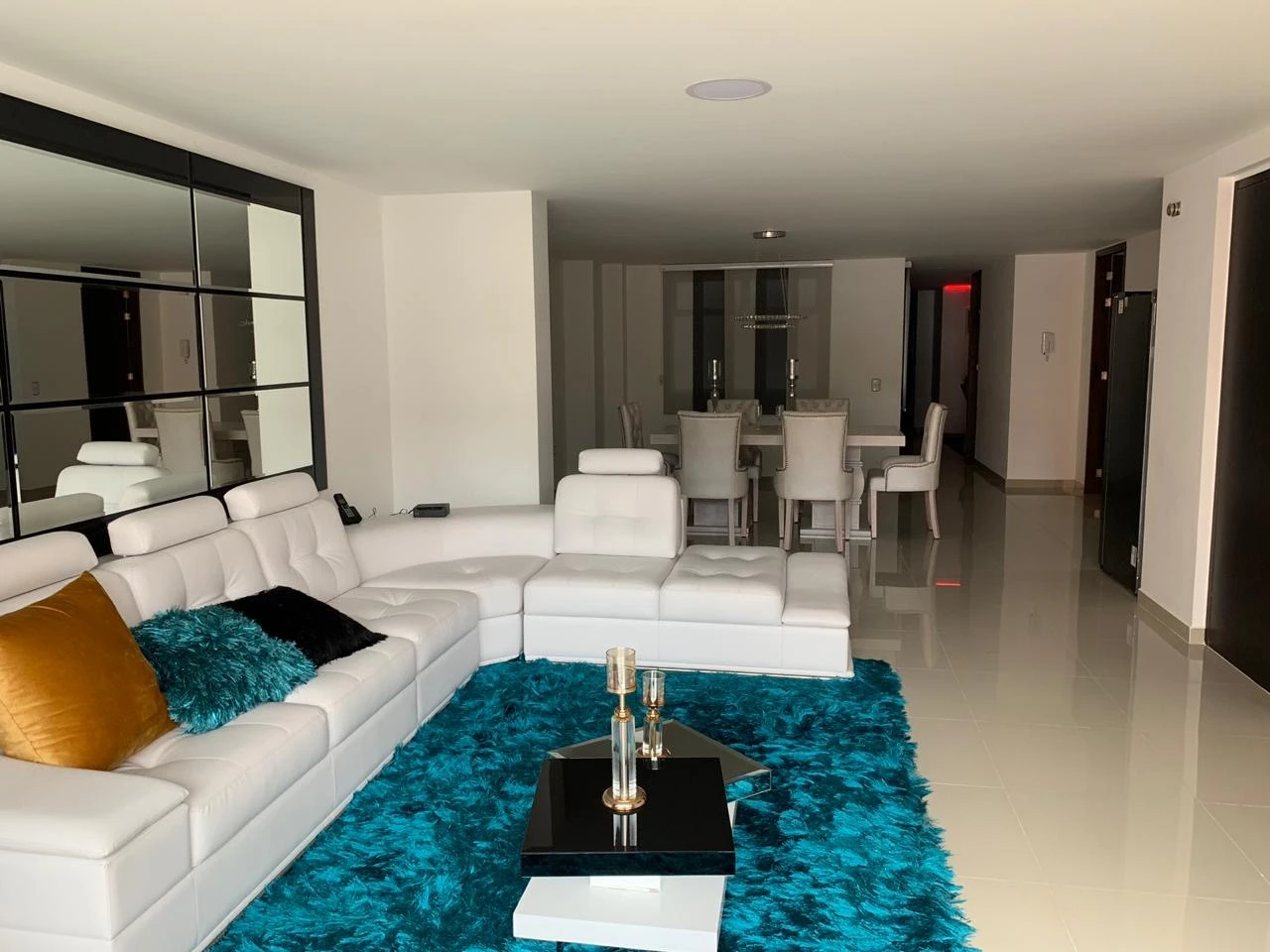 Apartamento en Venta El Dorado Envigado