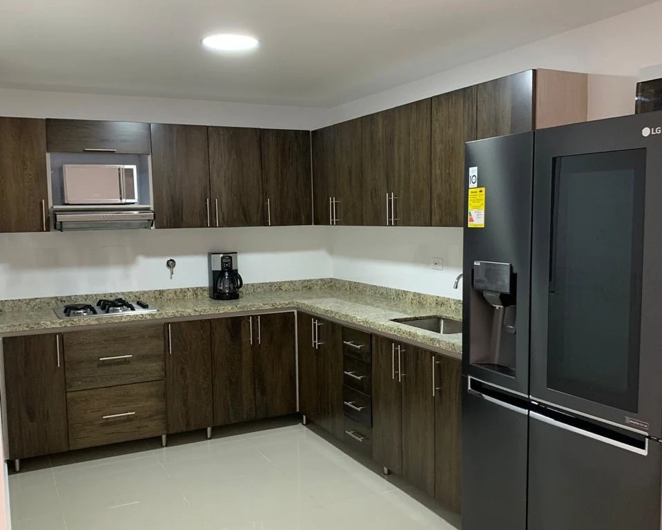 Apartamento en Venta El Dorado Envigado