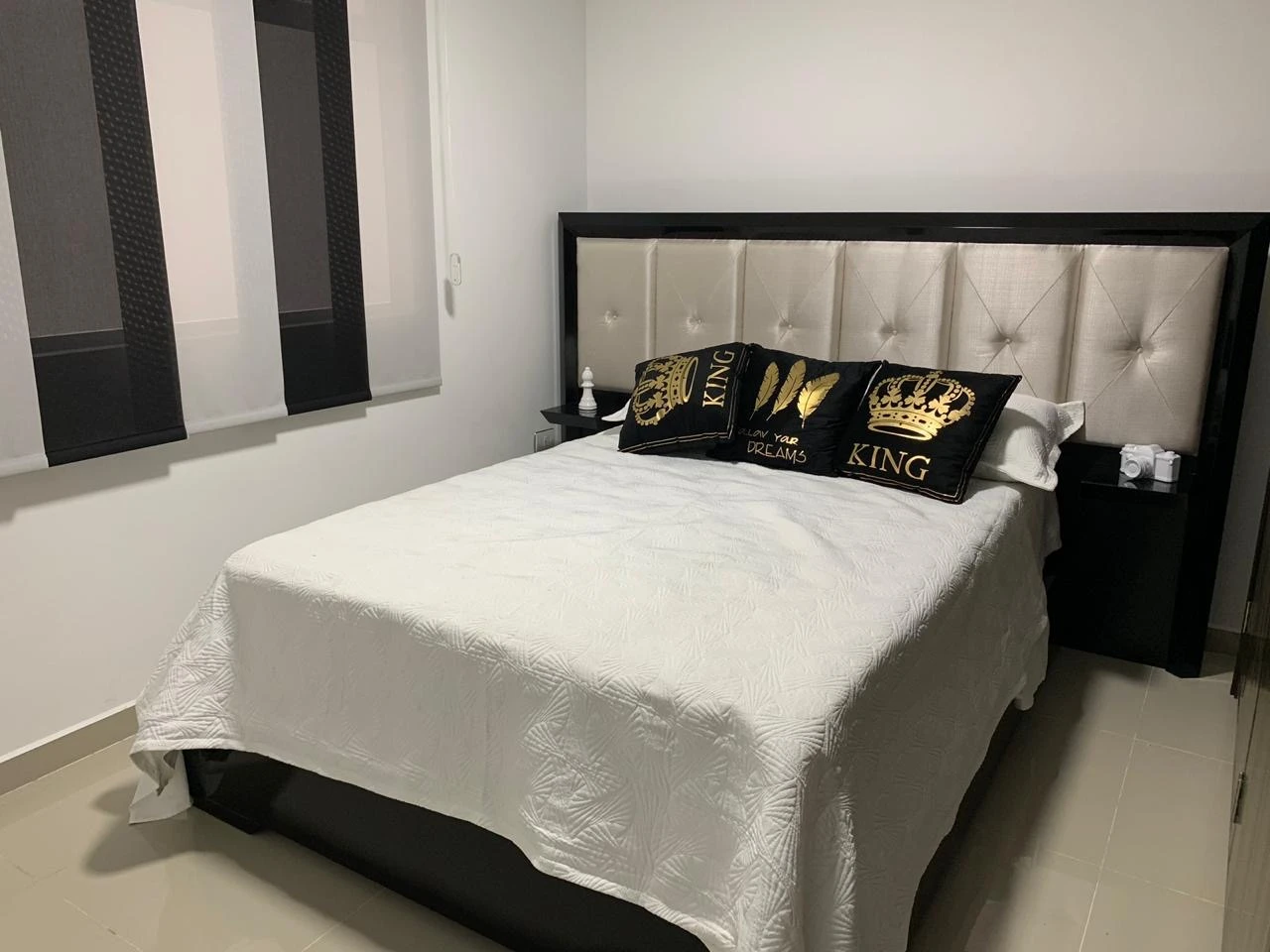 Apartamento en Venta El Dorado Envigado