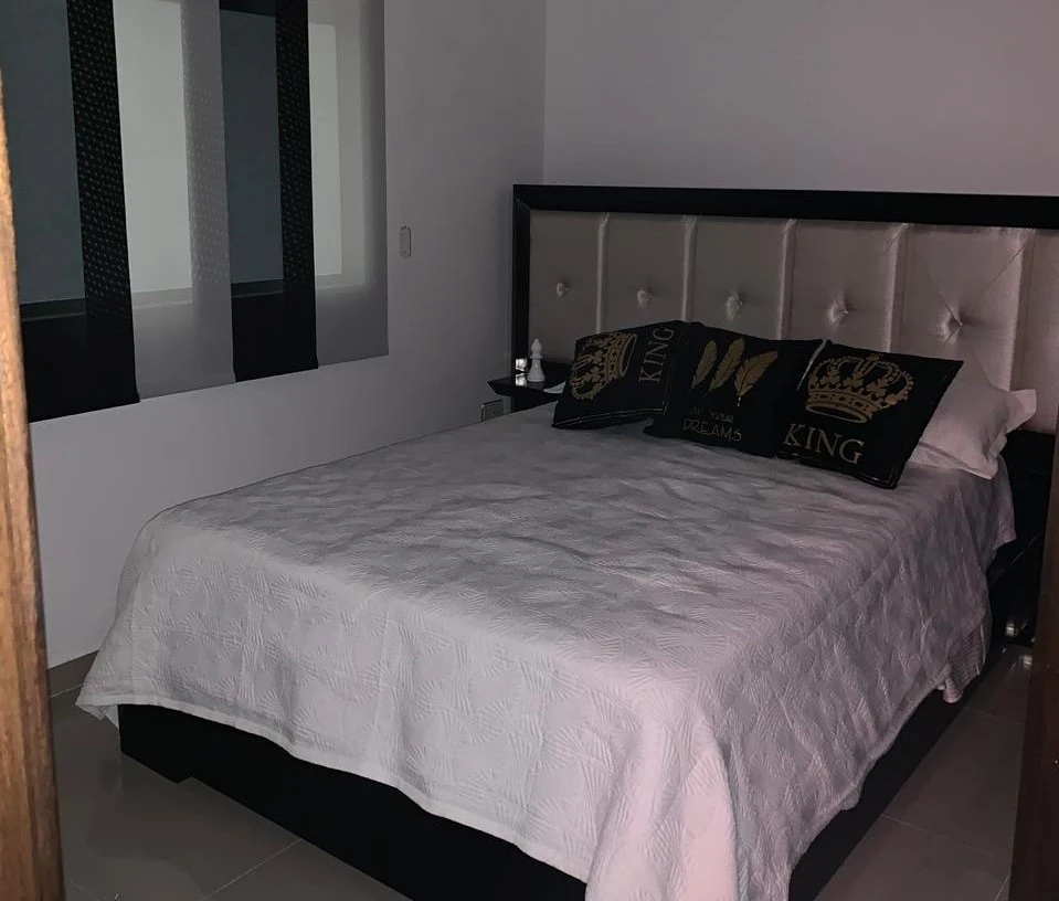 Apartamento en Venta El Dorado Envigado