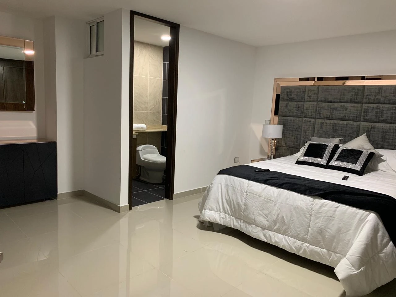 Apartamento en Venta El Dorado Envigado