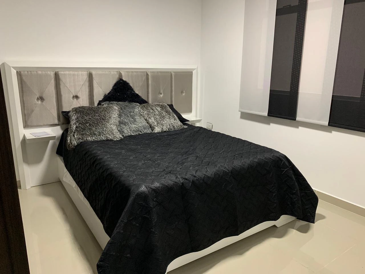 Apartamento en Venta El Dorado Envigado