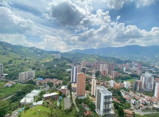 Apto en arriendo sabaneta