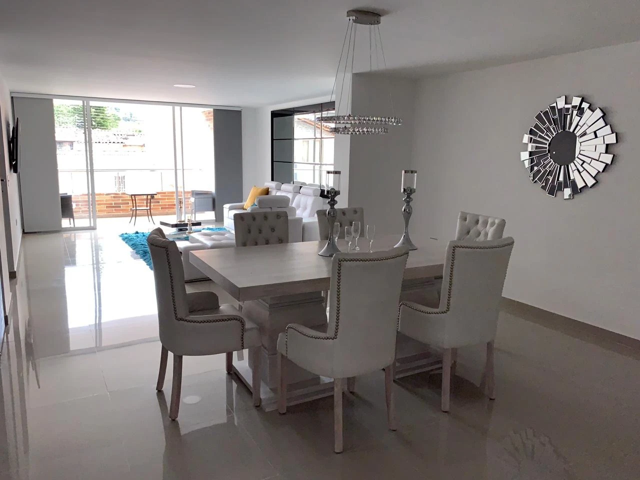 Apartamento en Venta El Dorado Envigado
