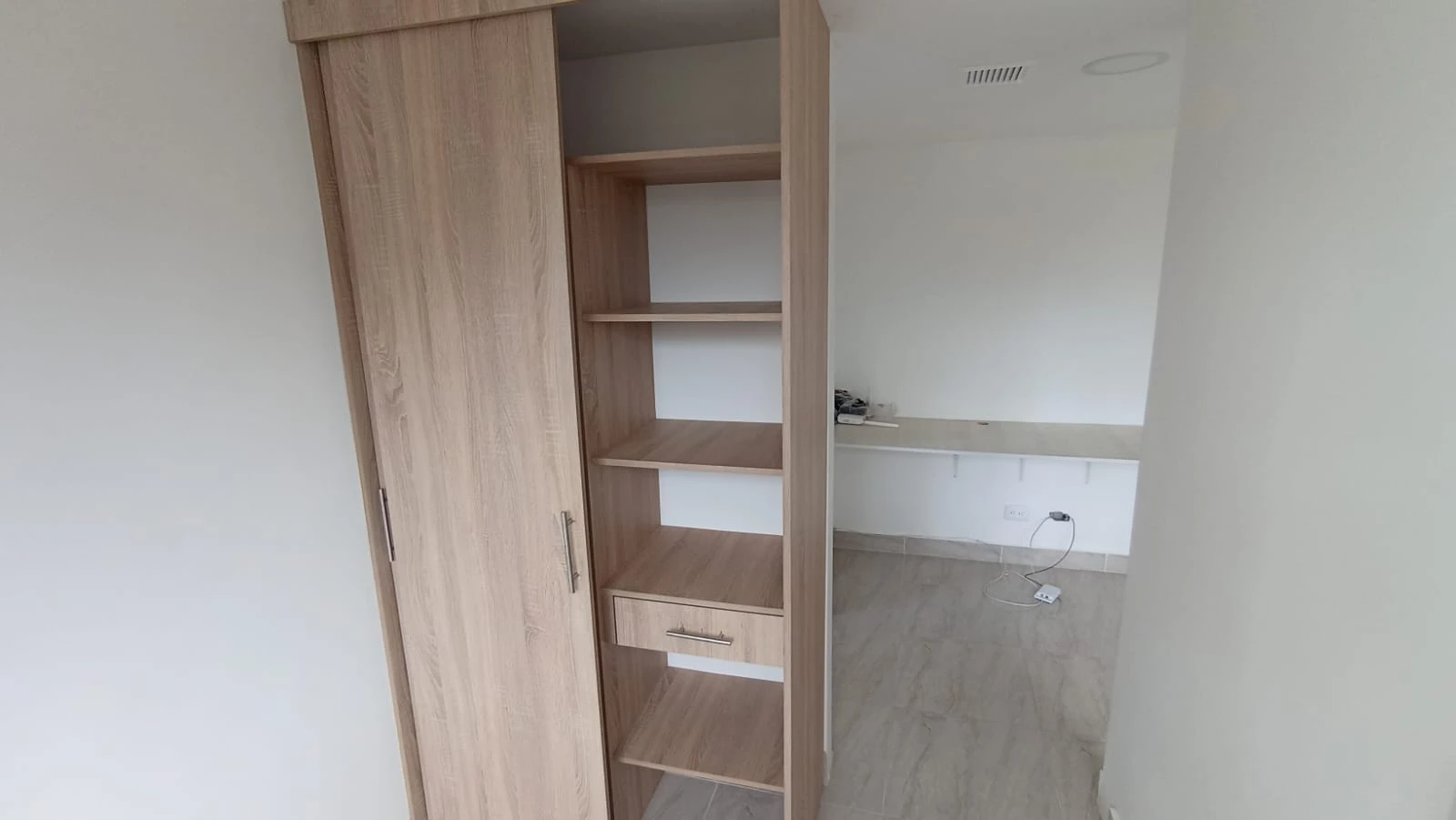Apartamento en Arriendo Santa Ana Bello
