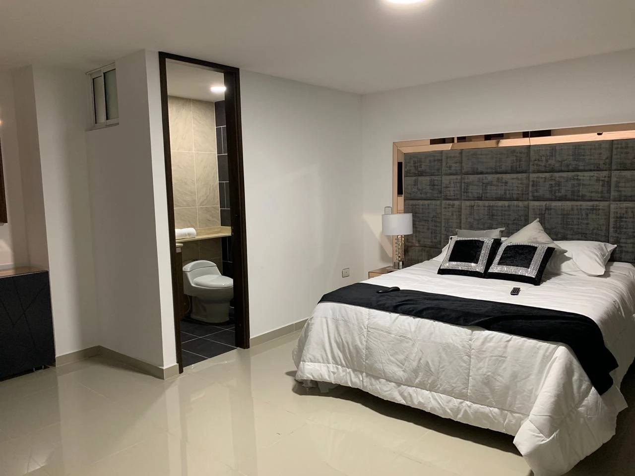 Apartamento en Venta El Dorado Envigado