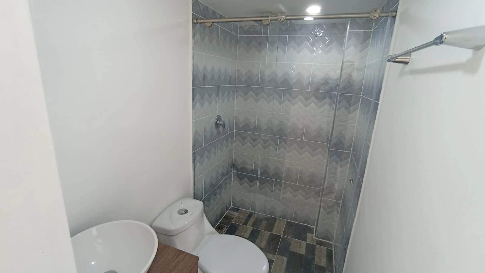 Apartamento en Arriendo Santa Ana Bello