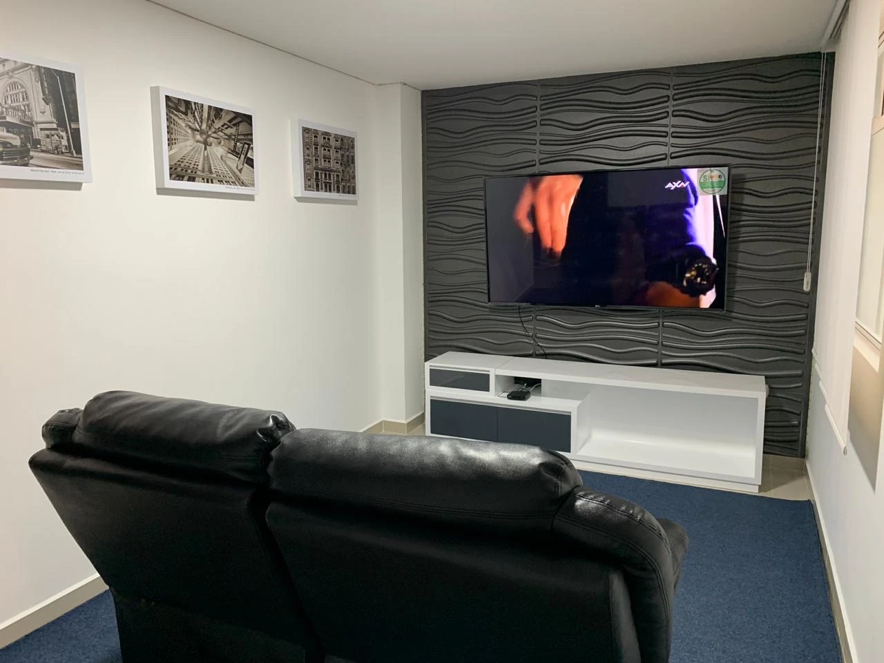 Apartamento en Venta El Dorado Envigado