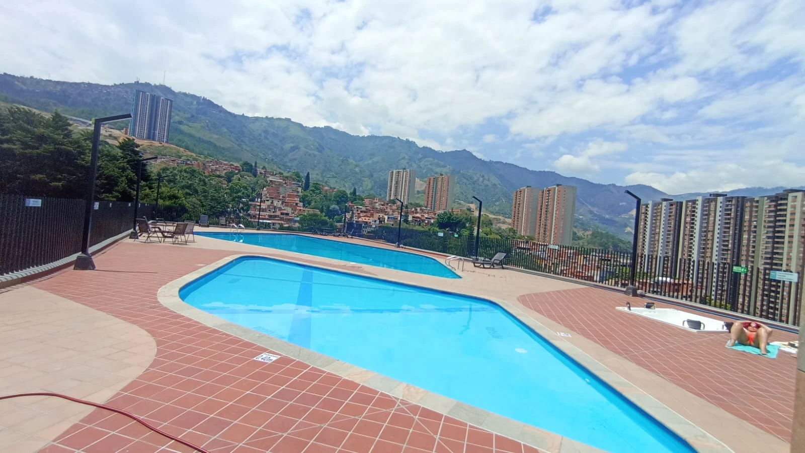 Apartamento en Arriendo Santa Ana Bello