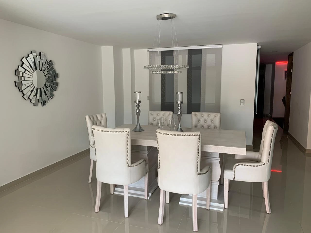Apartamento en Venta El Dorado Envigado