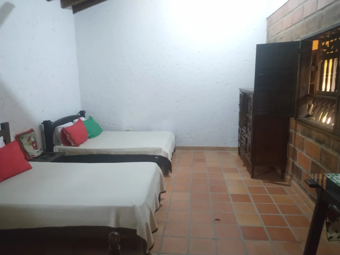 Finca de recreo en Venta Sopetran 