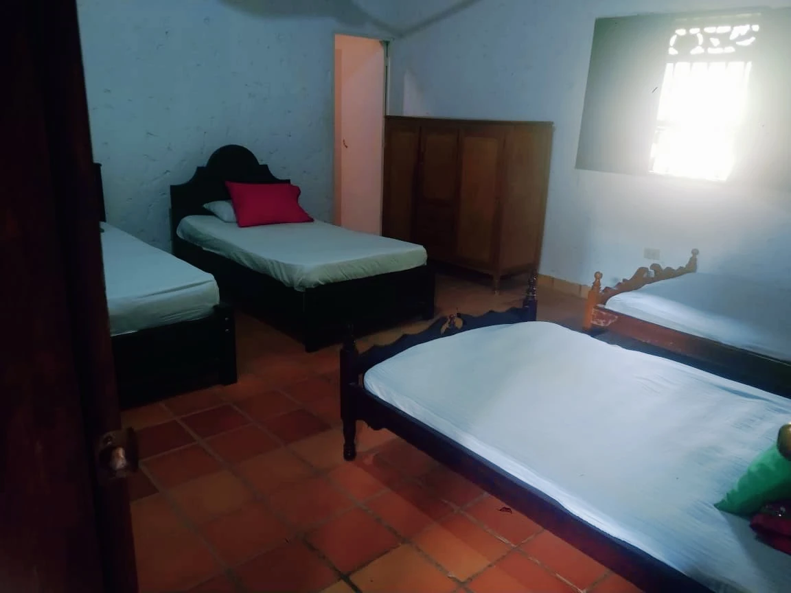 Finca de recreo en Venta Sopetran 