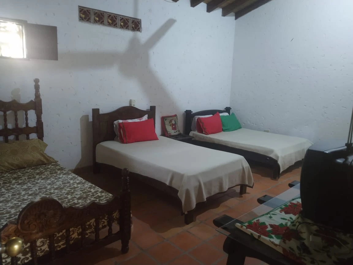 Finca de recreo en Venta Sopetran 