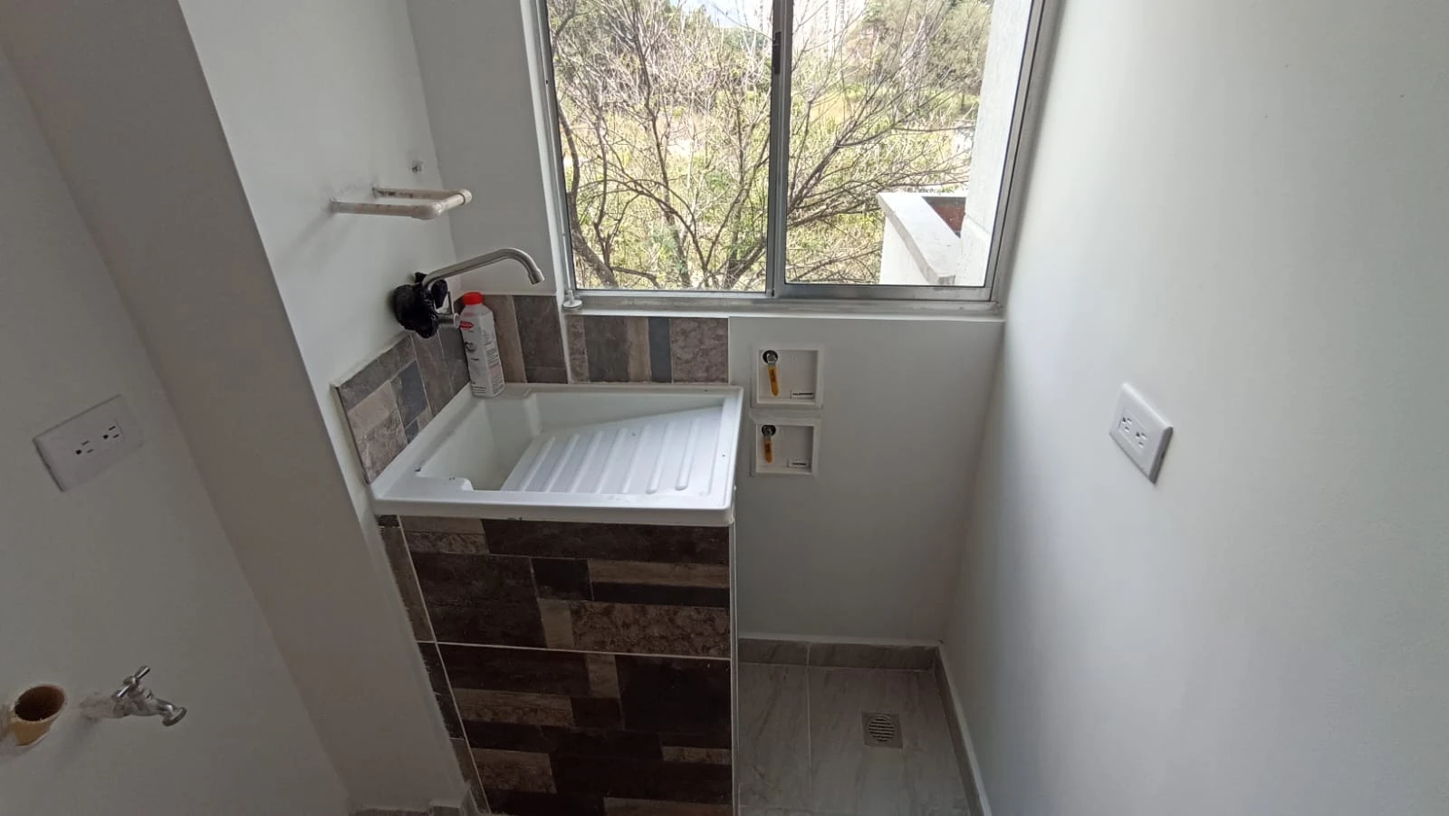 Apartamento en Arriendo Santa Ana Bello