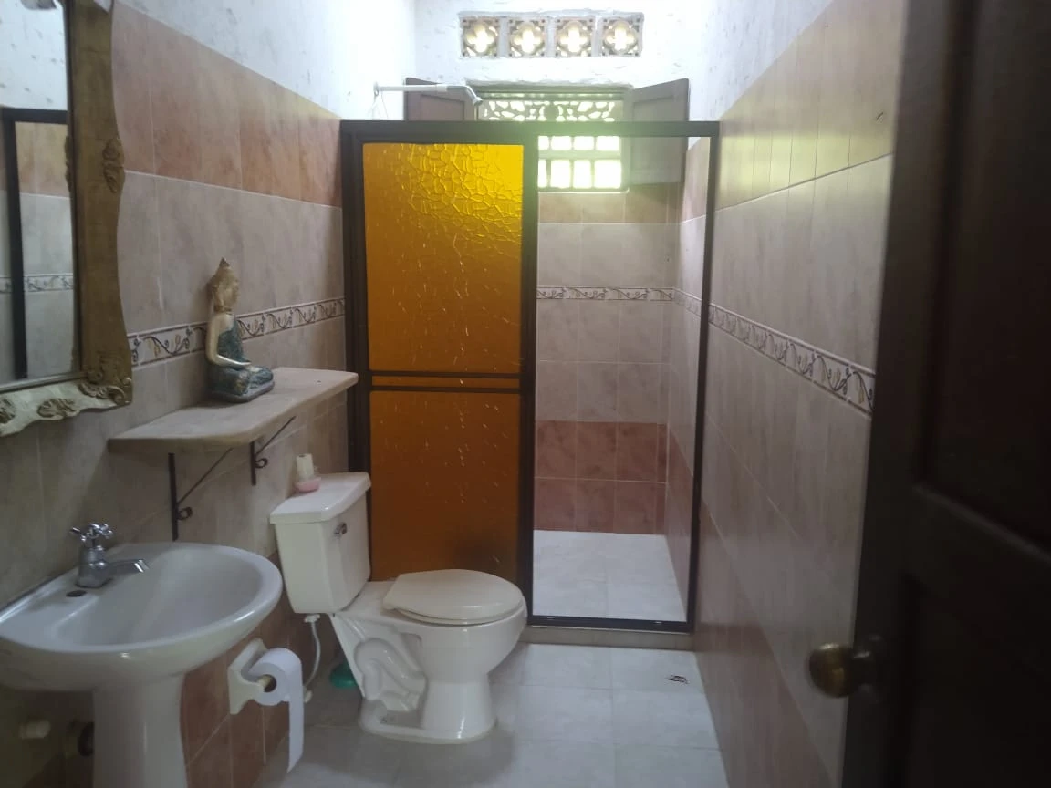 Finca de recreo en Venta Sopetran 