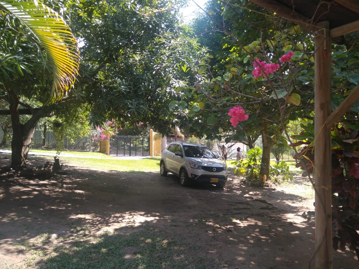 Finca de recreo en Venta Sopetran 