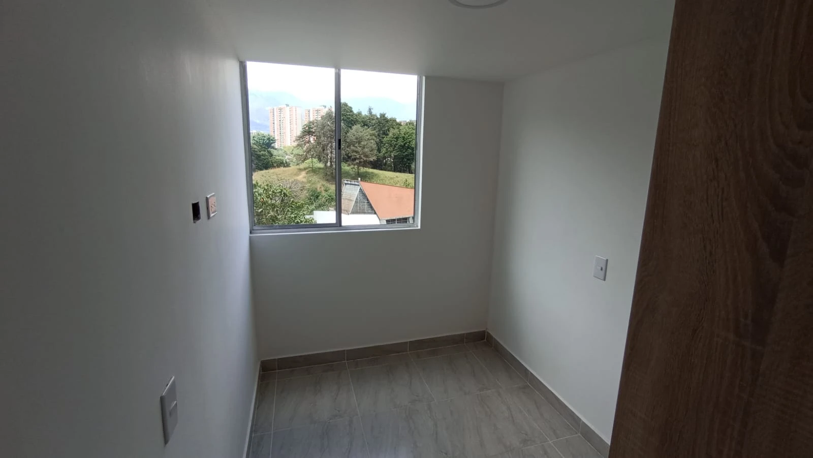 Apartamento en Arriendo Santa Ana Bello