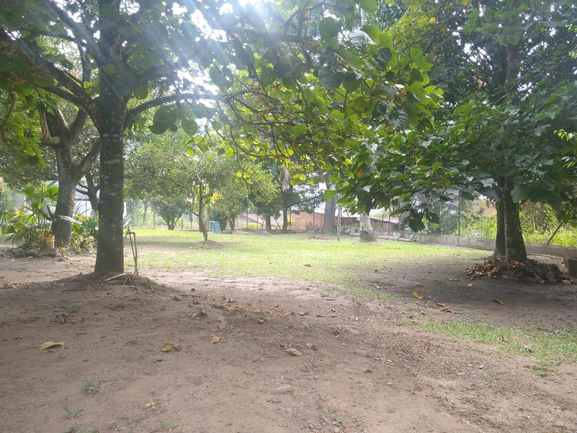 Finca de recreo en Venta Sopetran 