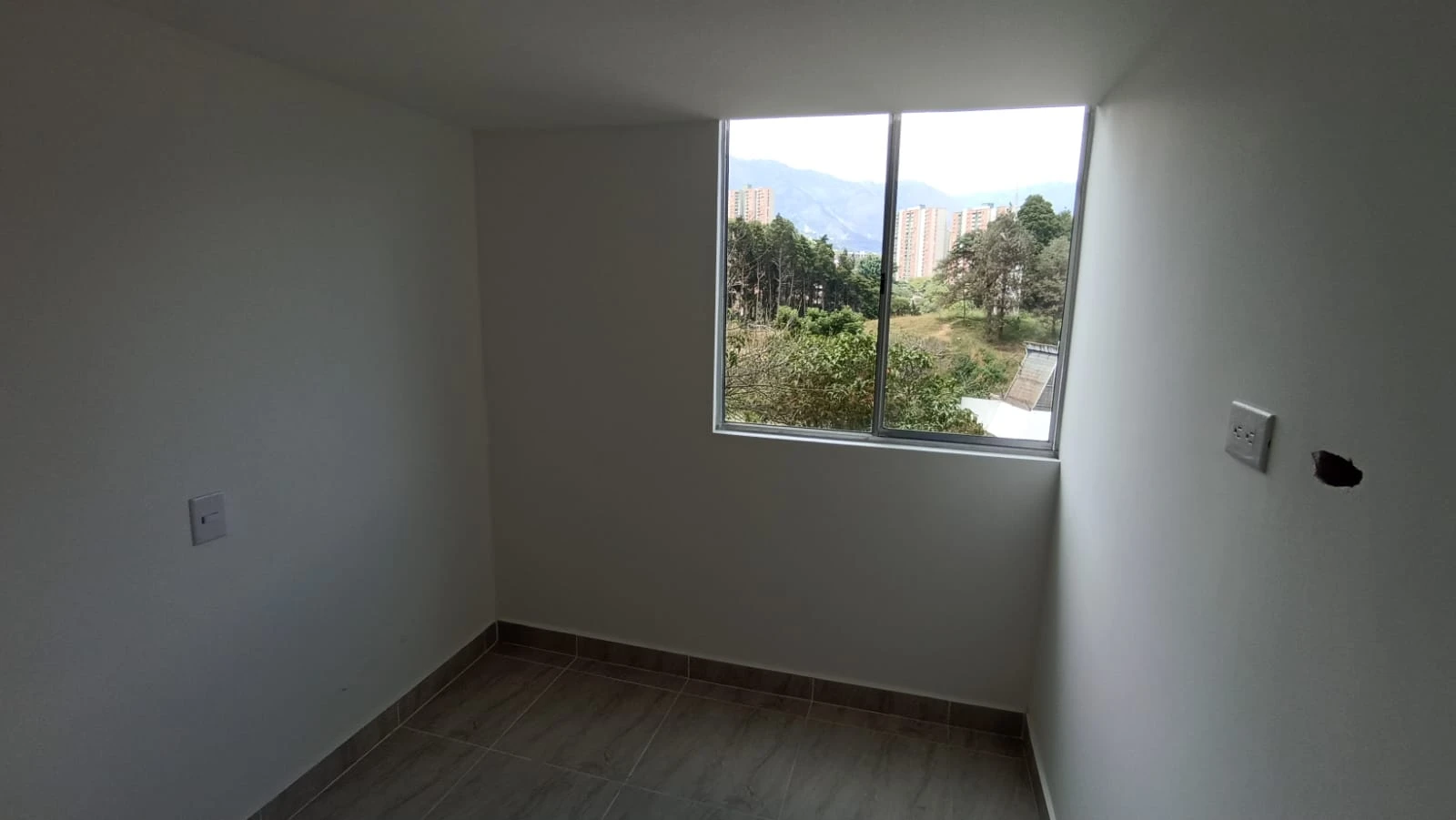 Apartamento en Arriendo Santa Ana Bello