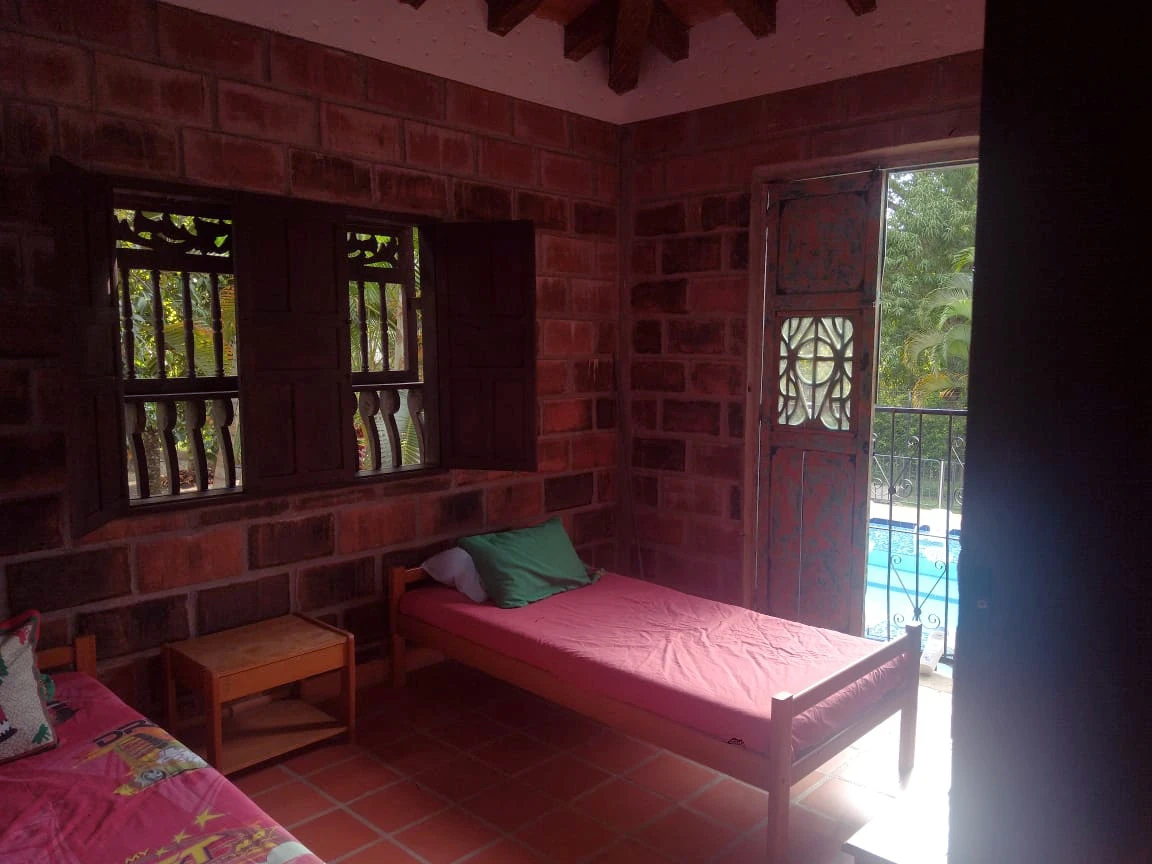 Finca de recreo en Venta Sopetran 