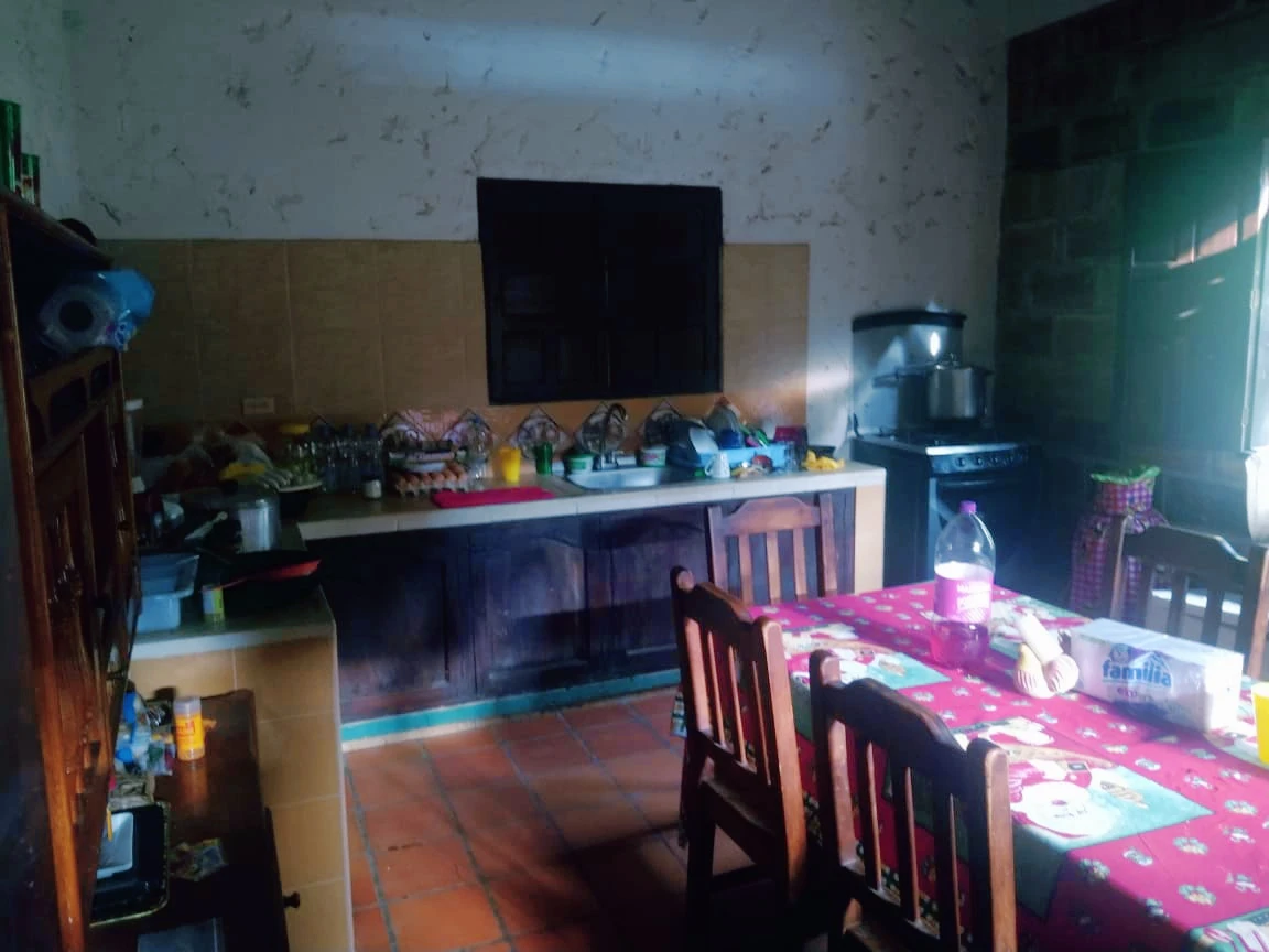Finca de recreo en Venta Sopetran 