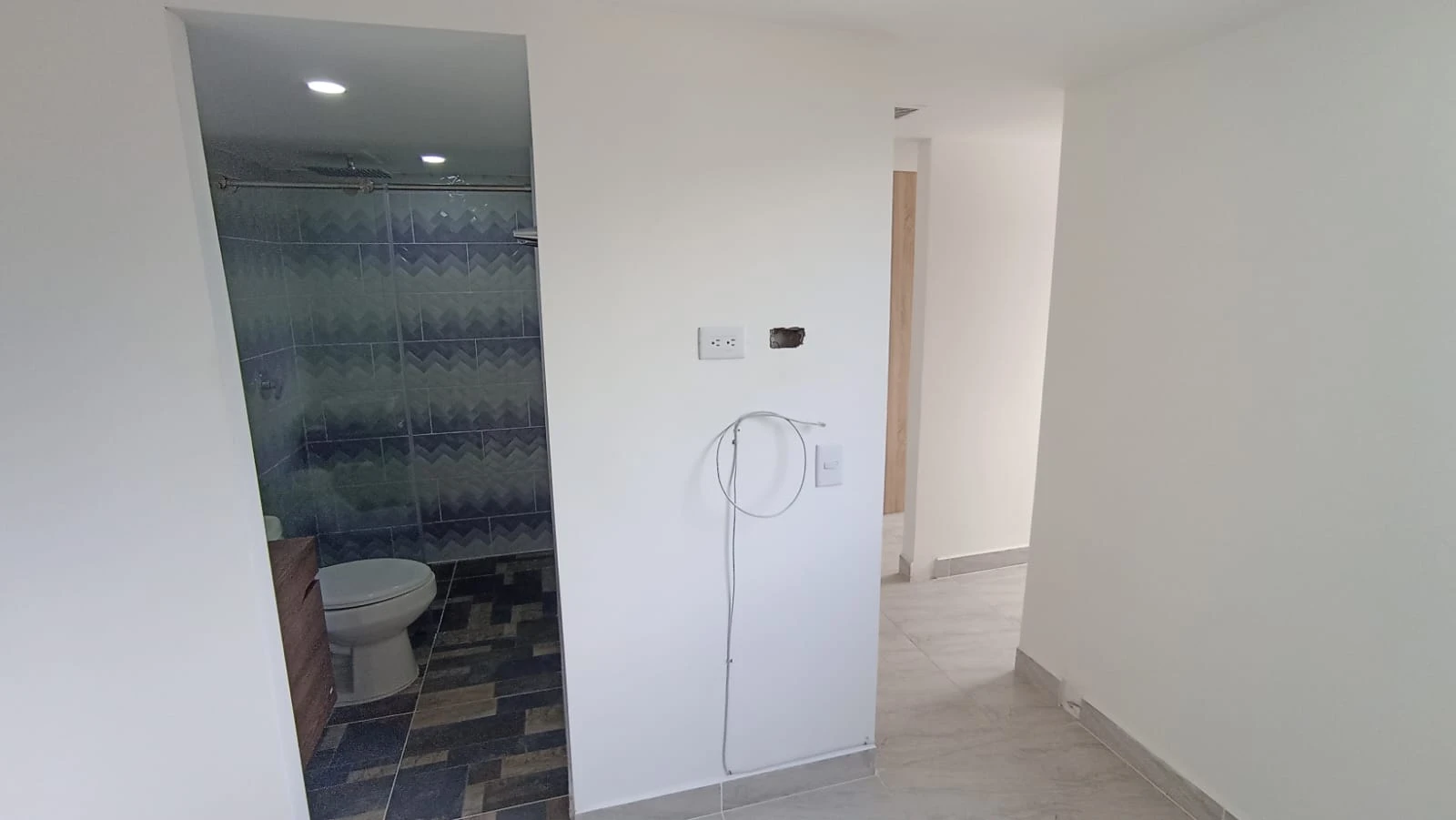 Apartamento en Arriendo Santa Ana Bello