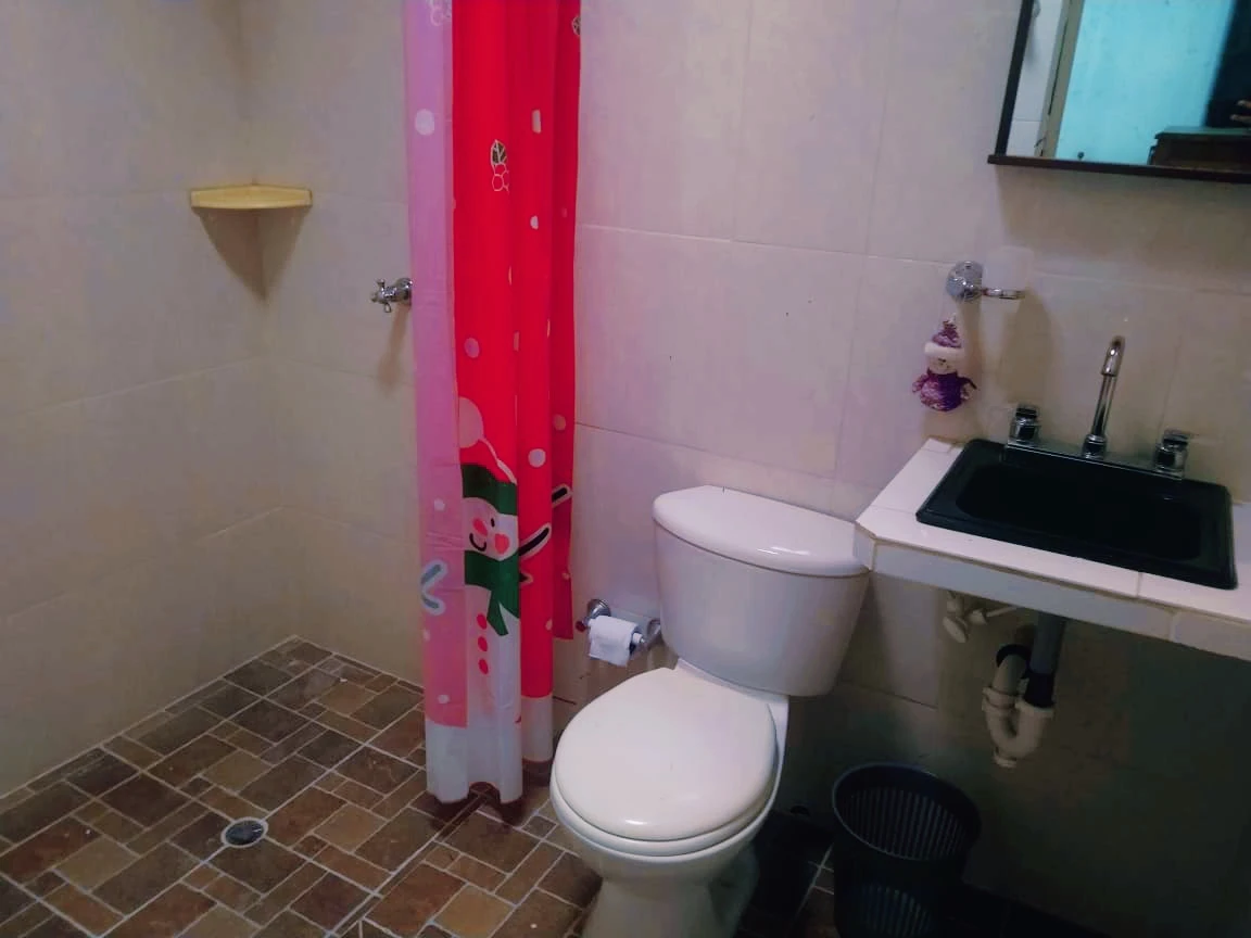 Finca de recreo en Venta Sopetran 