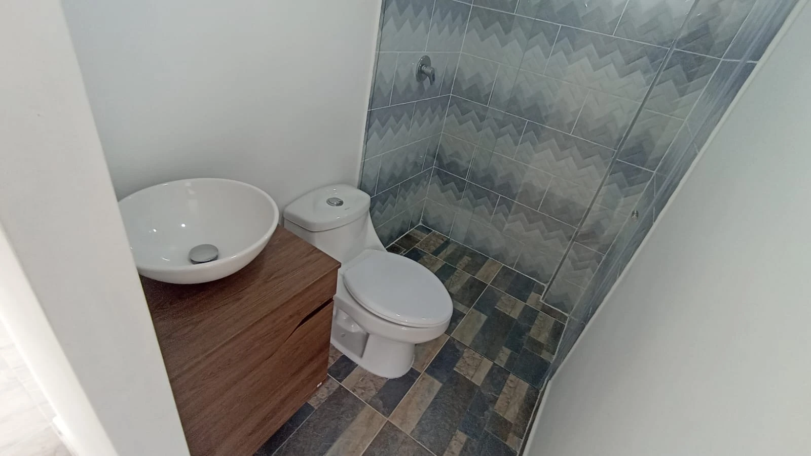 Apartamento en Arriendo Santa Ana Bello