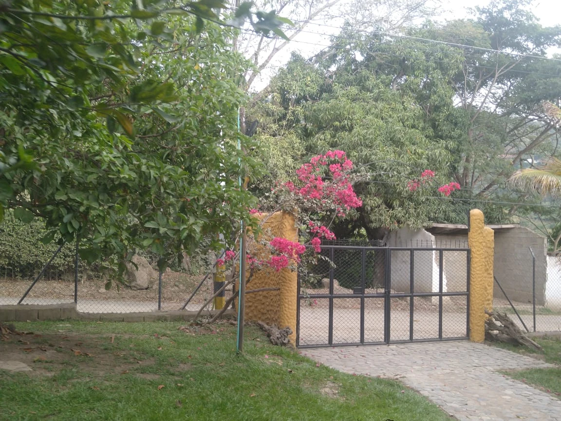 Finca de recreo en Venta Sopetran 