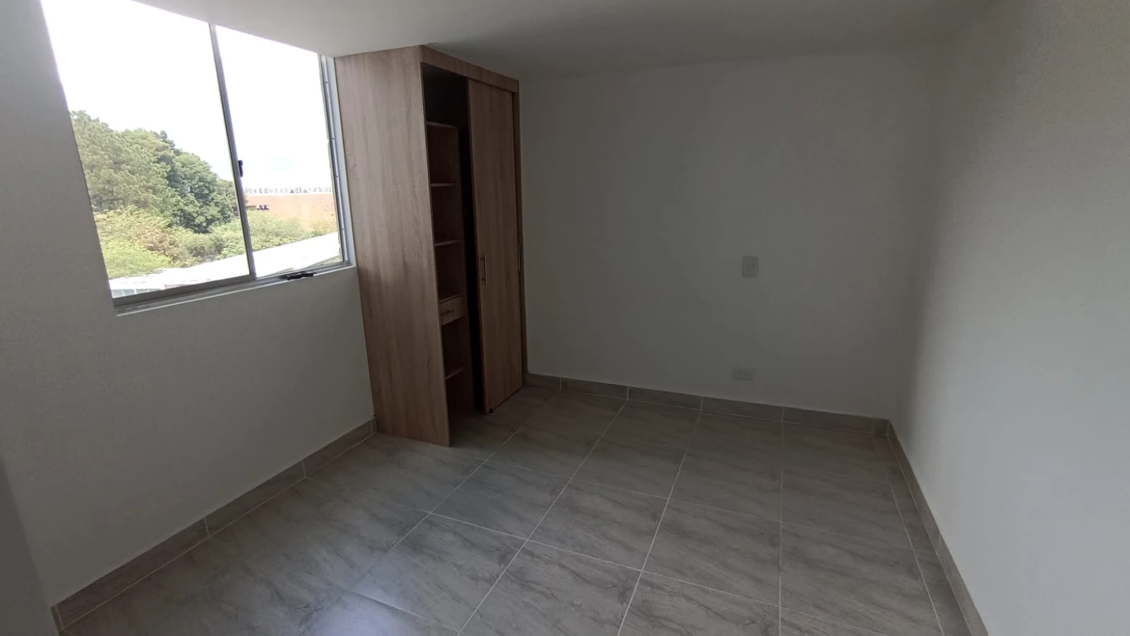 Apartamento en Arriendo Santa Ana Bello