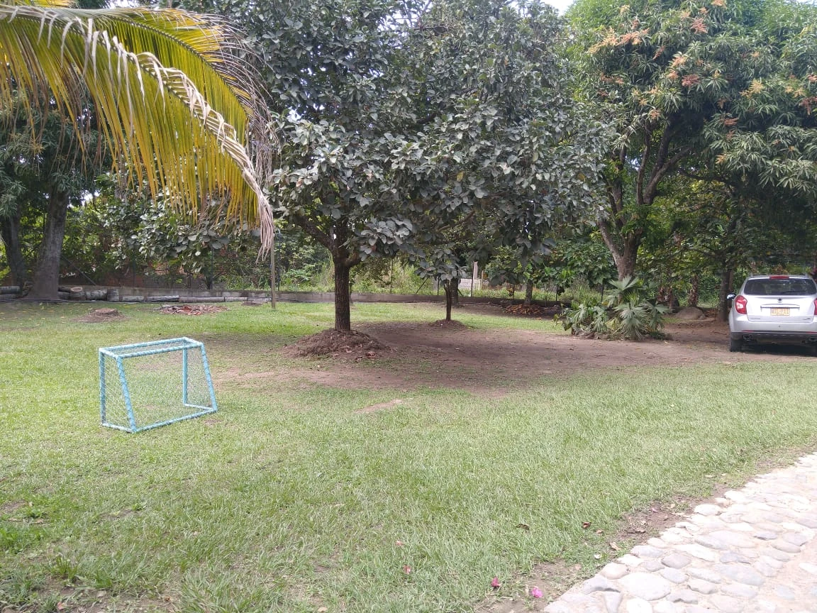 Finca de recreo en Venta Sopetran 