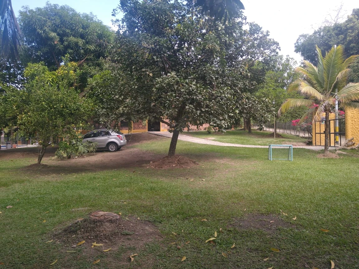 Finca de recreo en Venta Sopetran 