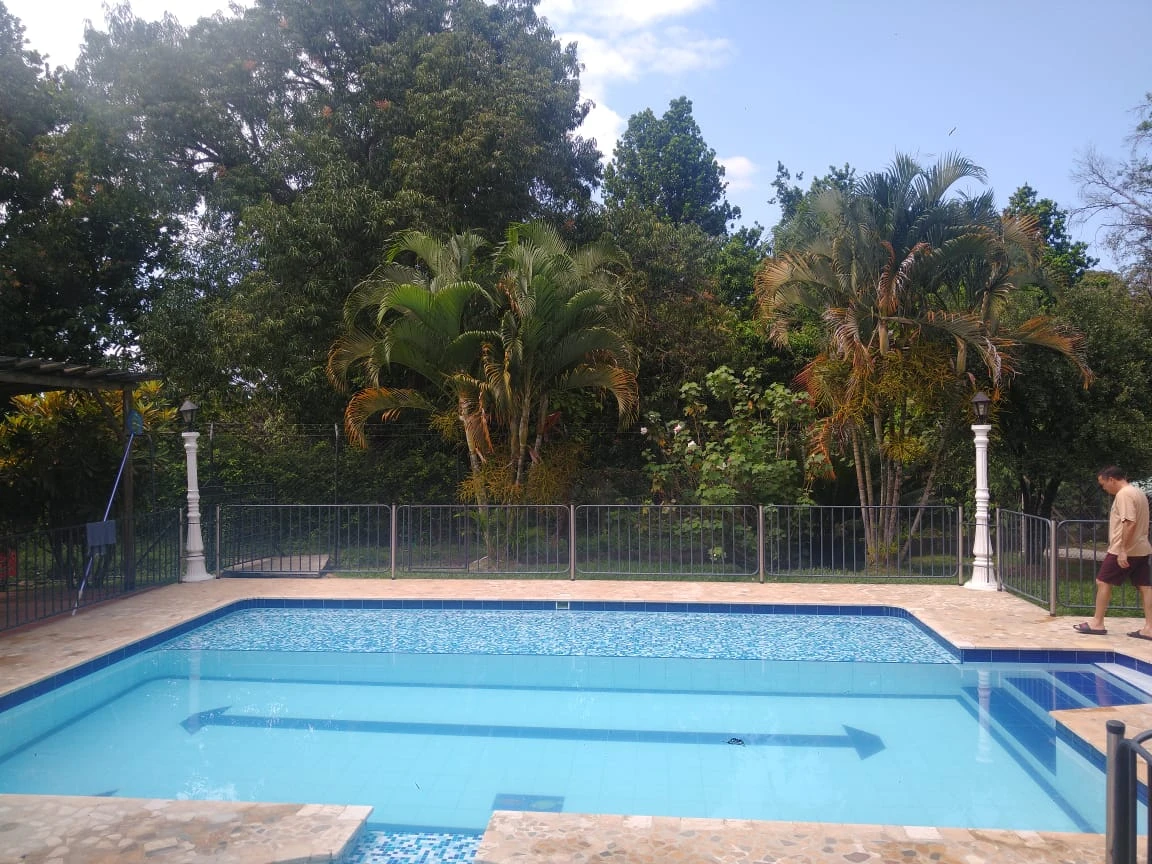 Finca de recreo en Venta Sopetran 