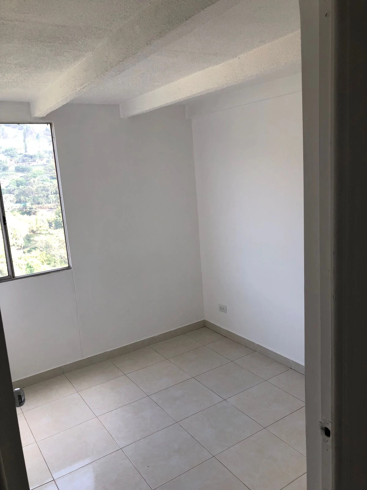 se arrienda apartamento en sector madera 