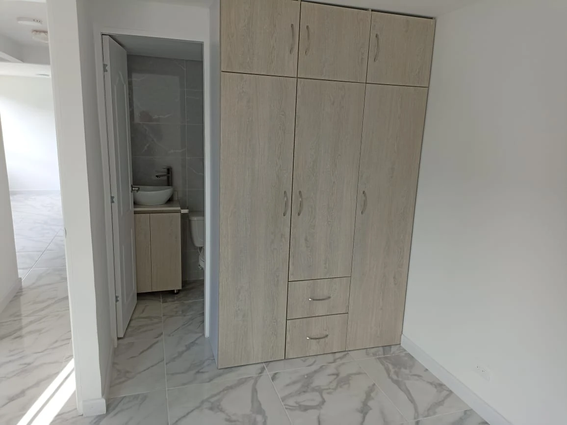 Apartamento en arriendo en torres de san juan 