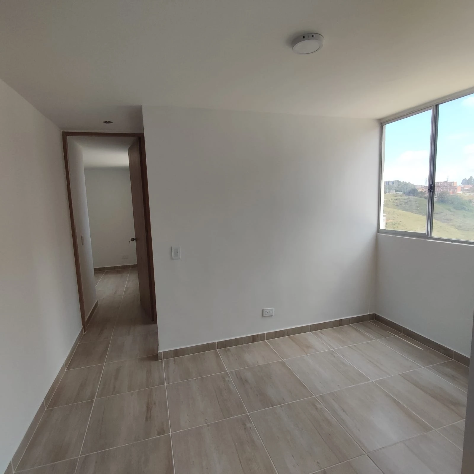 Apartamento en arriendo en edificio Alegría 