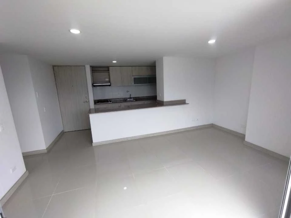 Apartamento en arriendo niquia unidad Nordica