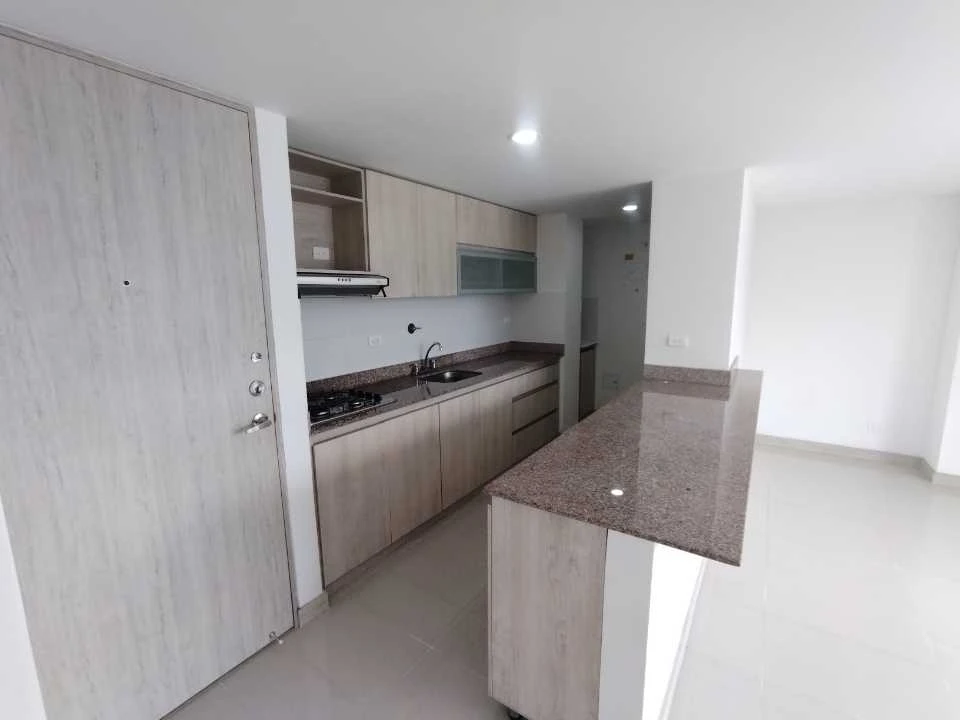Apartamento en arriendo niquia unidad Nordica