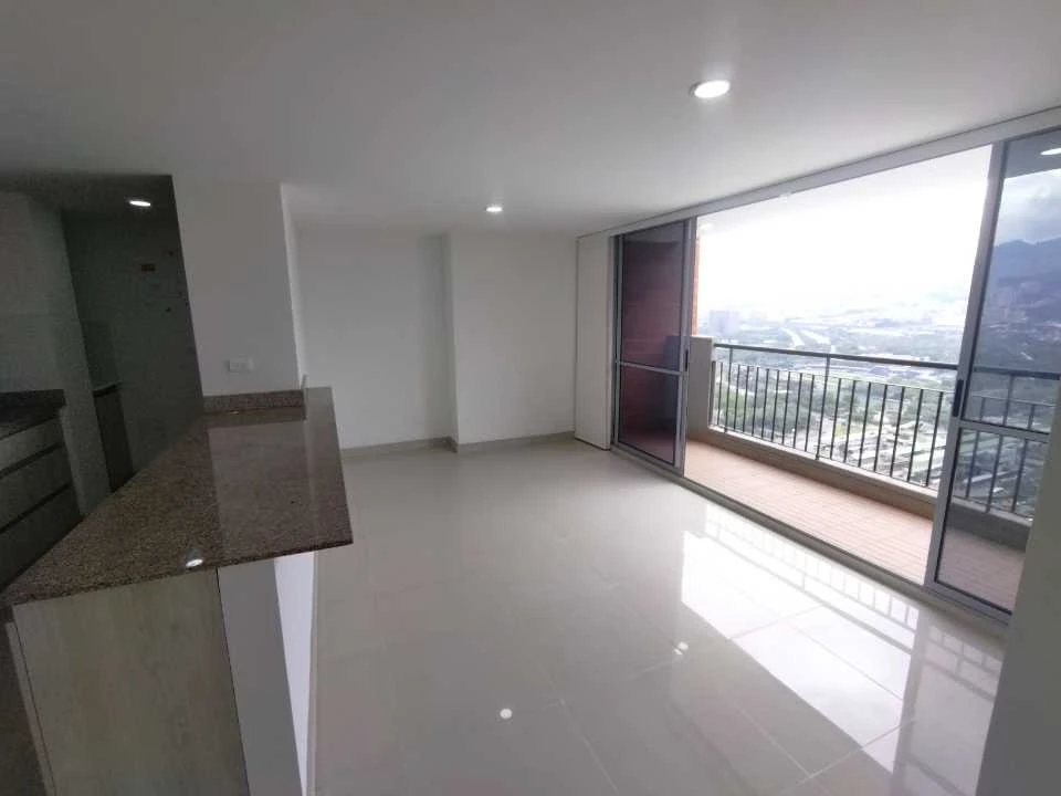 Apartamento en arriendo niquia unidad Nordica