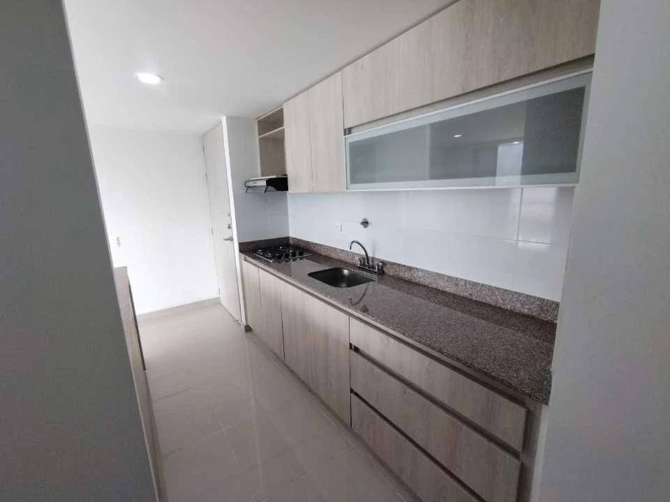 Apartamento en arriendo niquia unidad Nordica