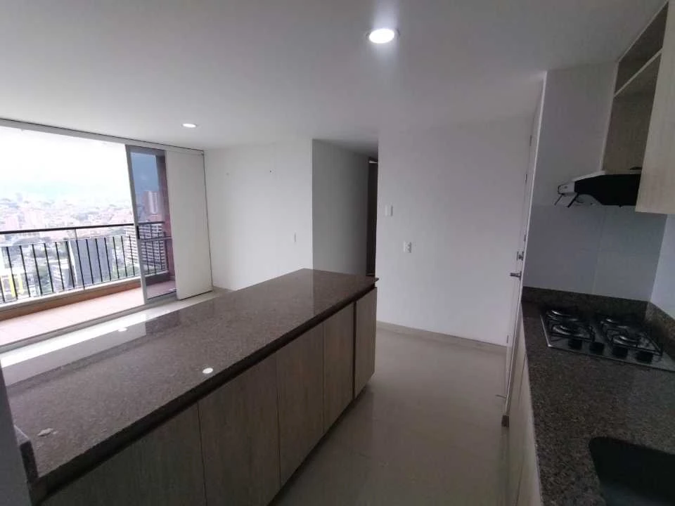 Apartamento en arriendo niquia unidad Nordica