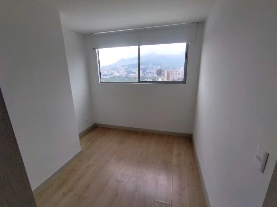 Apartamento en arriendo niquia unidad Nordica