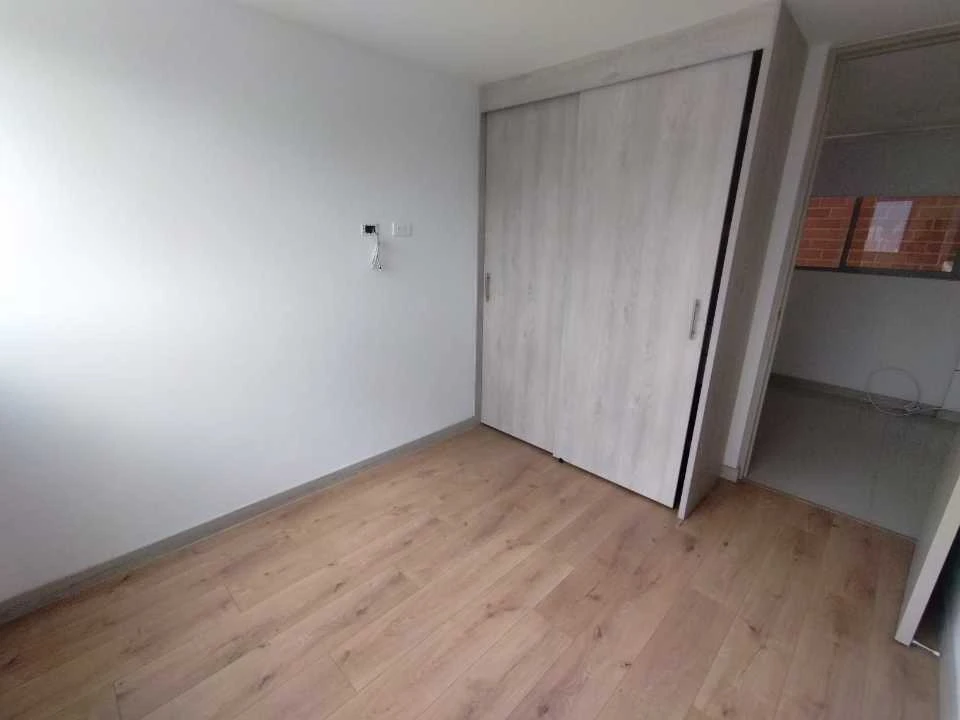 Apartamento en arriendo niquia unidad Nordica