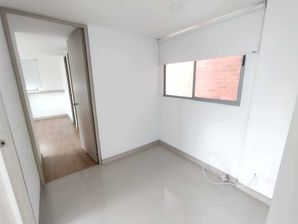 Apartamento en arriendo niquia unidad Nordica
