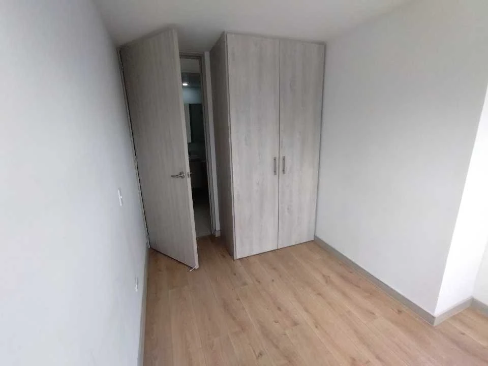 Apartamento en arriendo niquia unidad Nordica