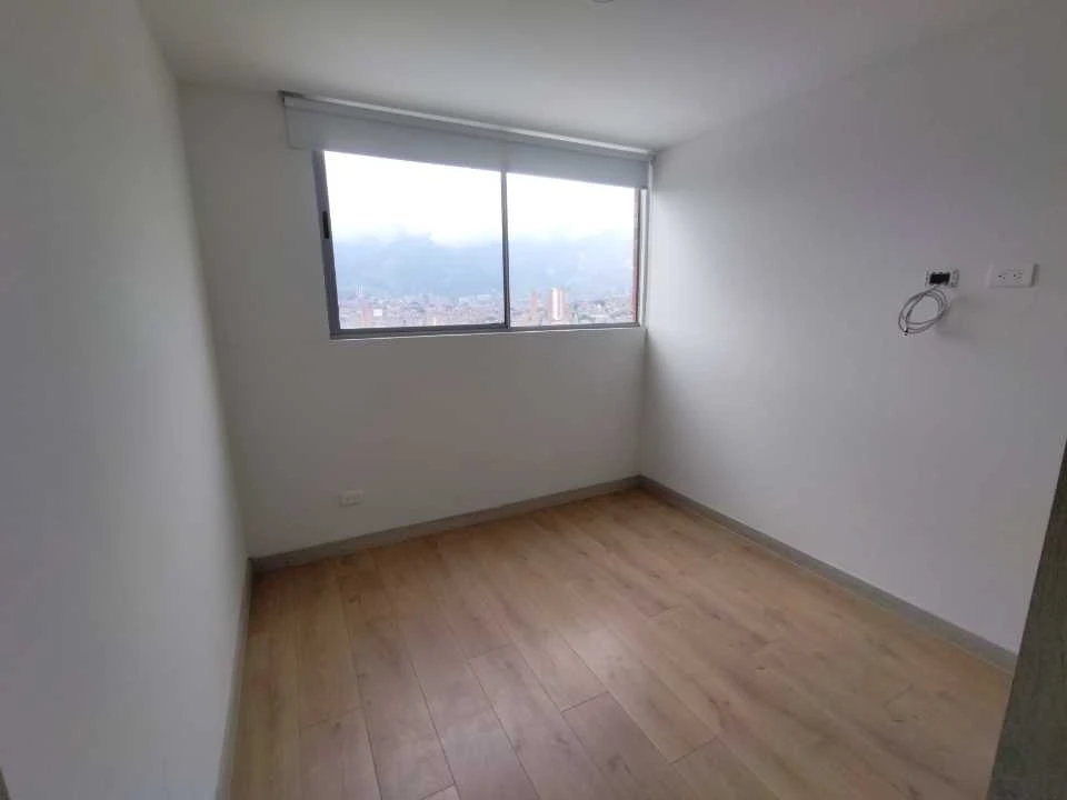 Apartamento en arriendo niquia unidad Nordica