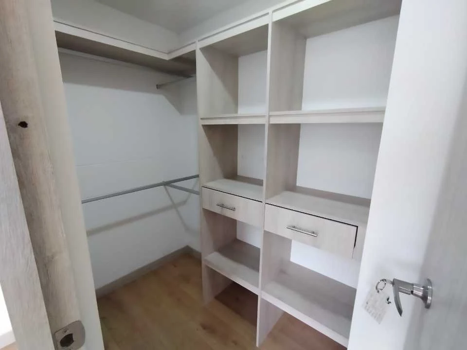 Apartamento en arriendo niquia unidad Nordica