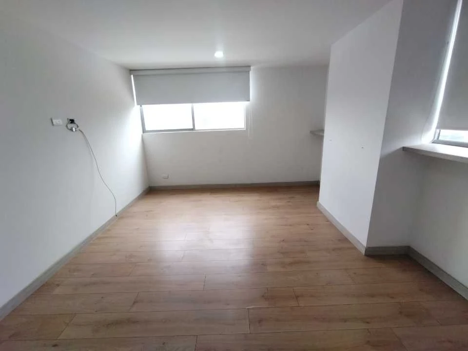 Apartamento en arriendo niquia unidad Nordica